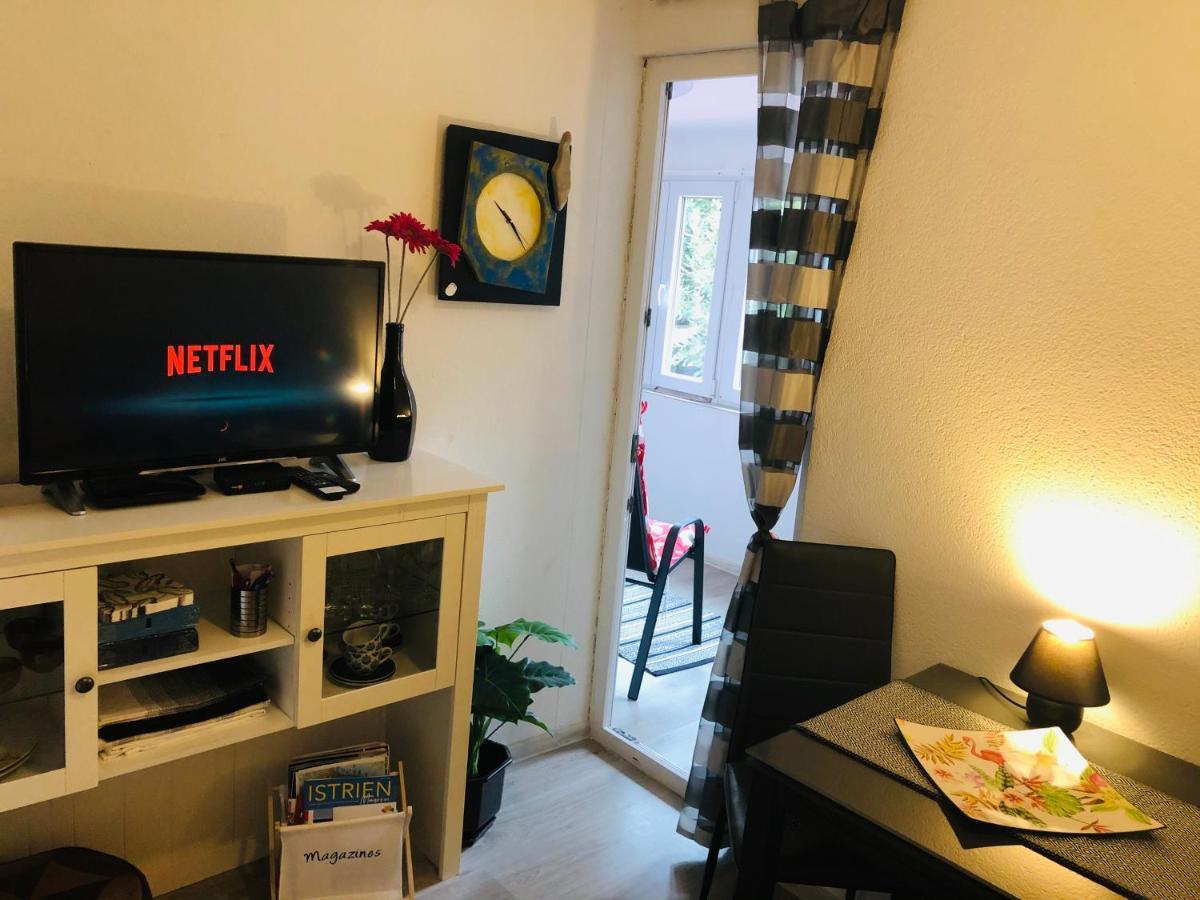 Romantic Apartment Umag