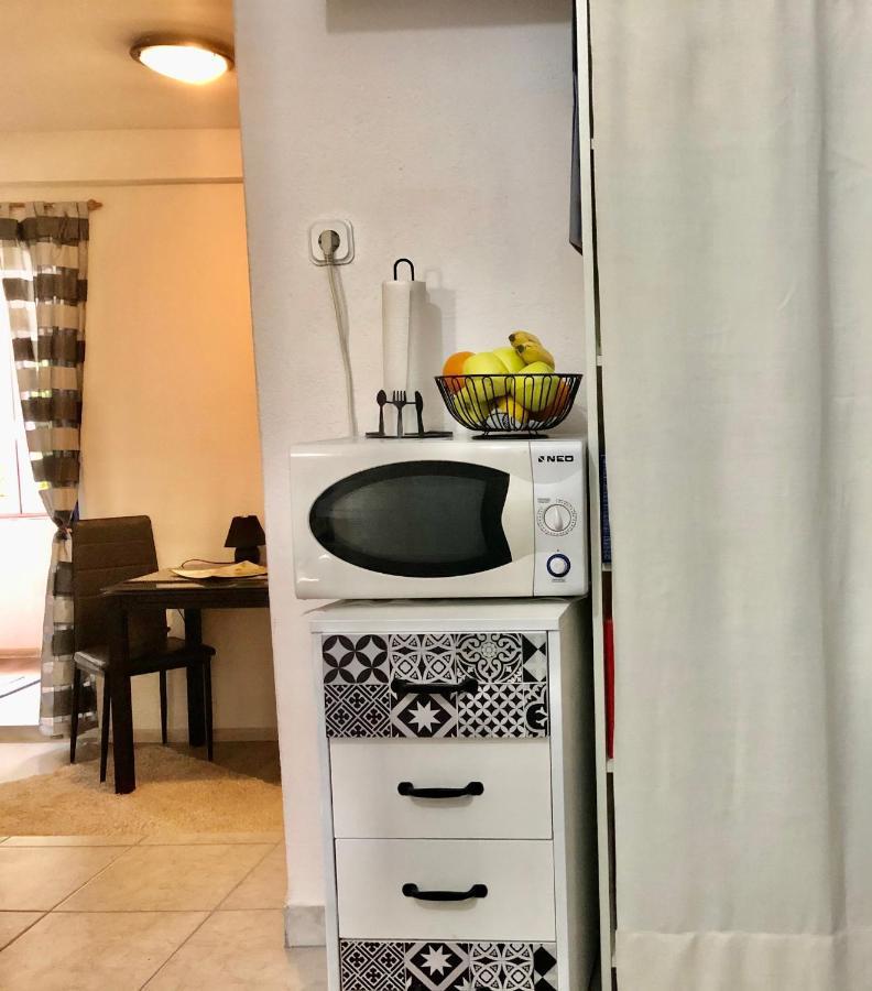 Romantic Apartment