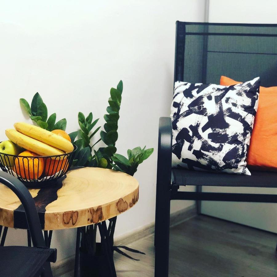 Apartment Romantic