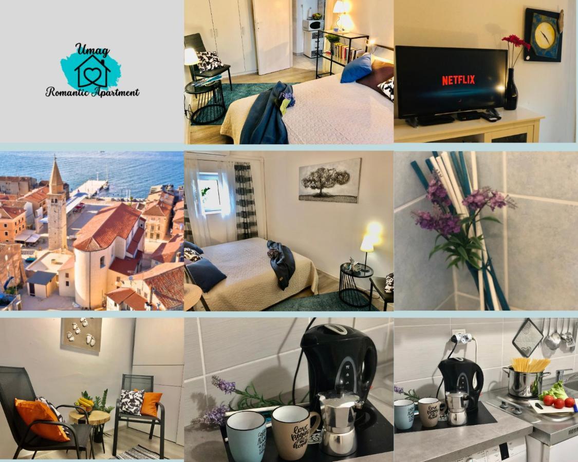 Apartment Romantic *