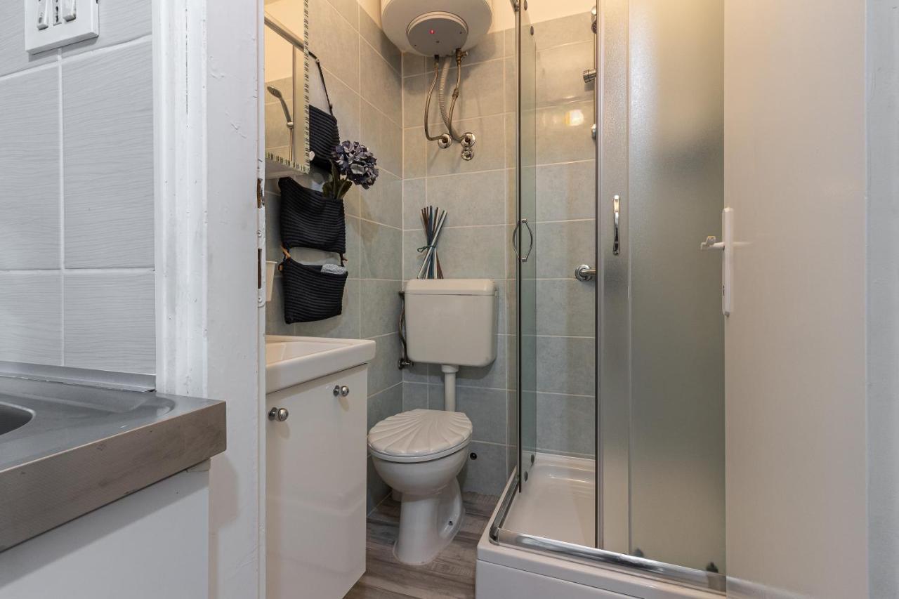 Romantic Apartment Umag