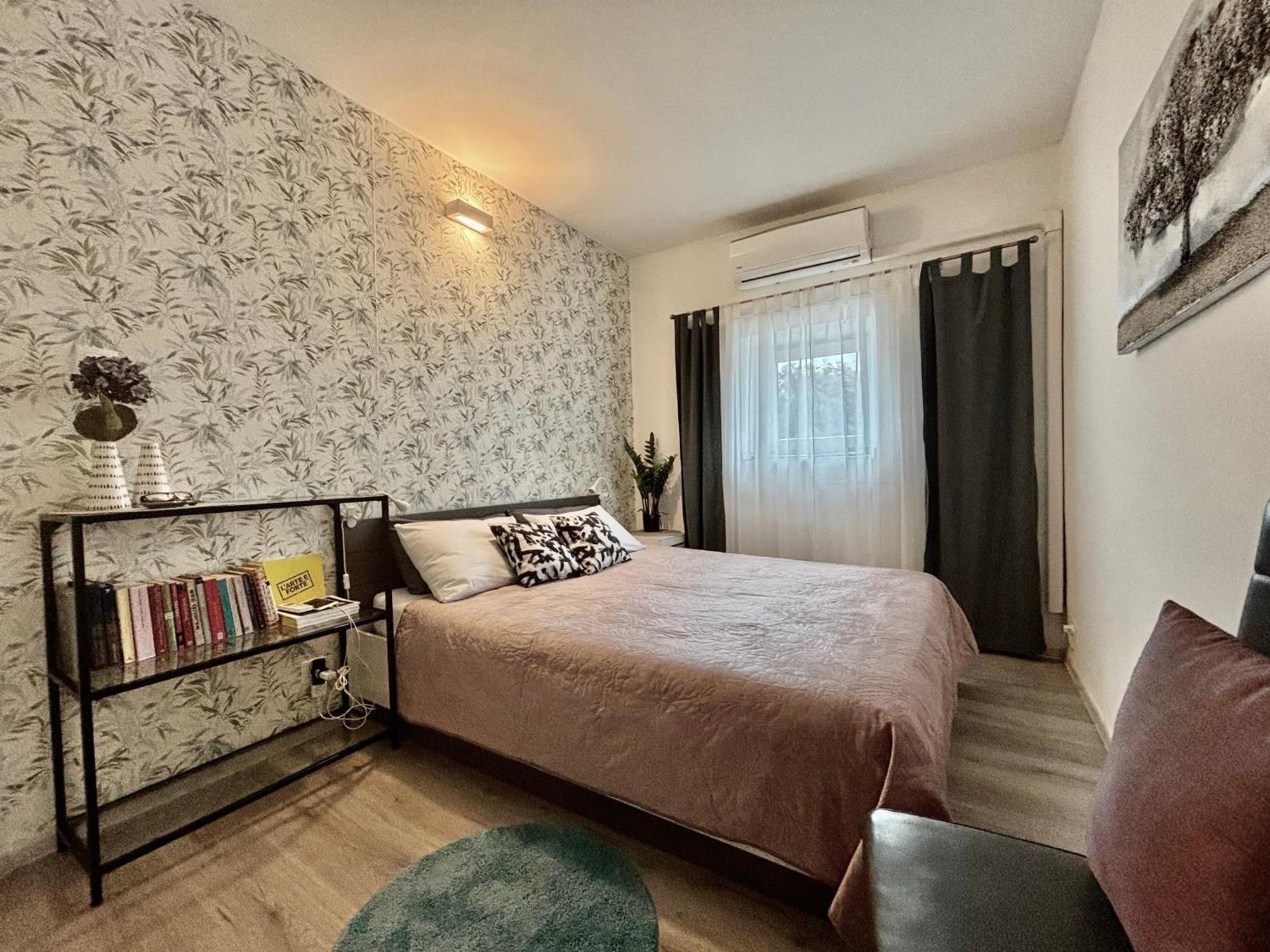 Romantic Apartment Umag